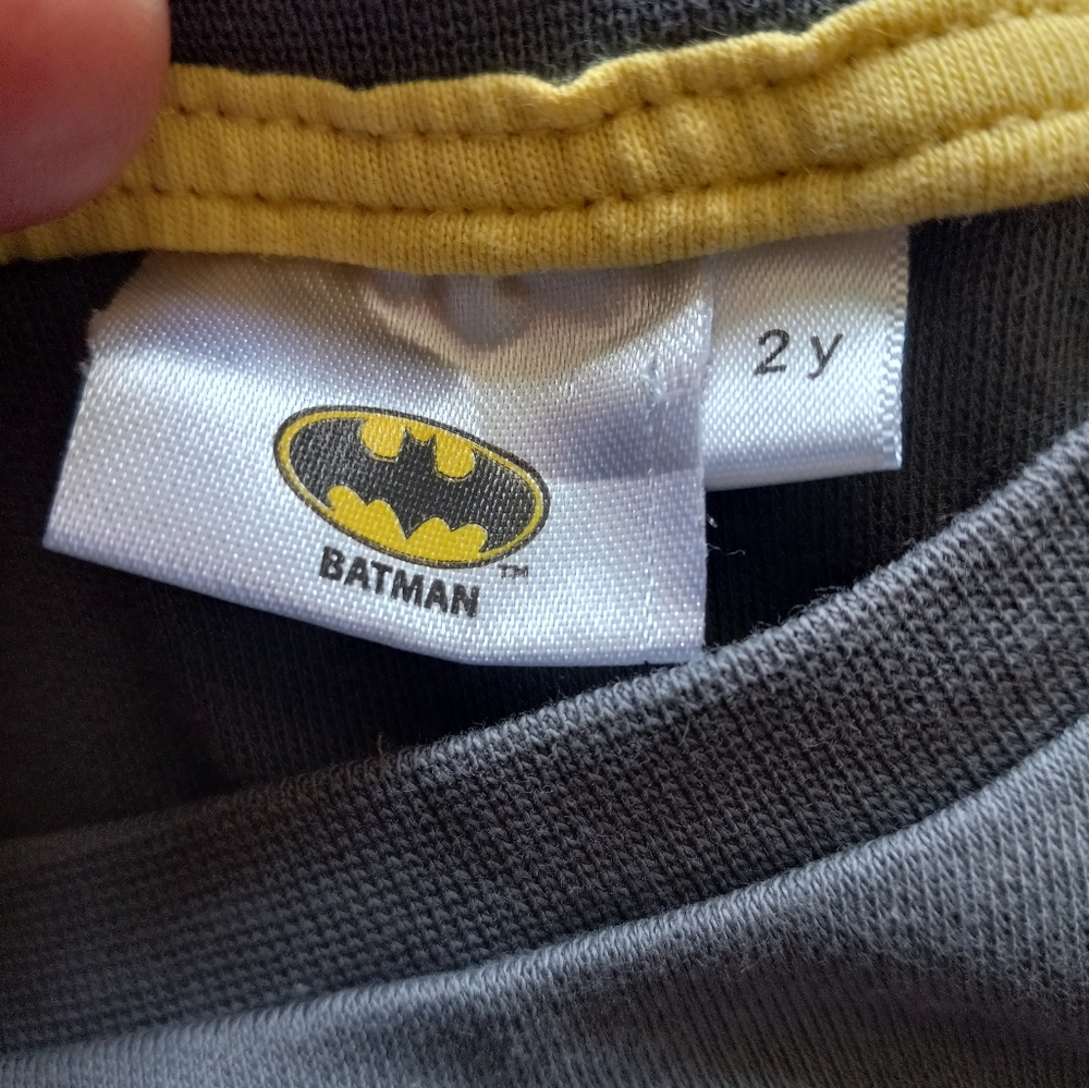 Batman bundle - Picture 3 of 4